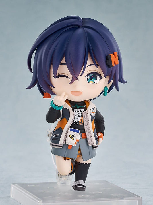 Zenless Zone Zero Nendoroid Actionfigur Belle 10 cm Image 2