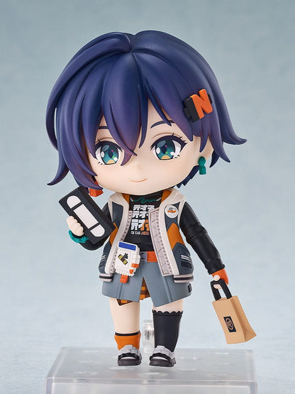 Zenless Zone Zero Nendoroid Actionfigur Belle 10 cm Image 4