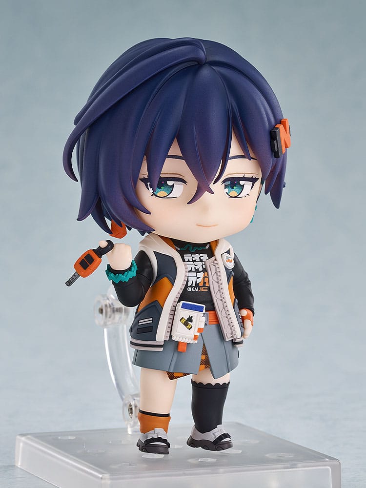Zenless Zone Zero Nendoroid Actionfigur Belle 10 cm Image 5