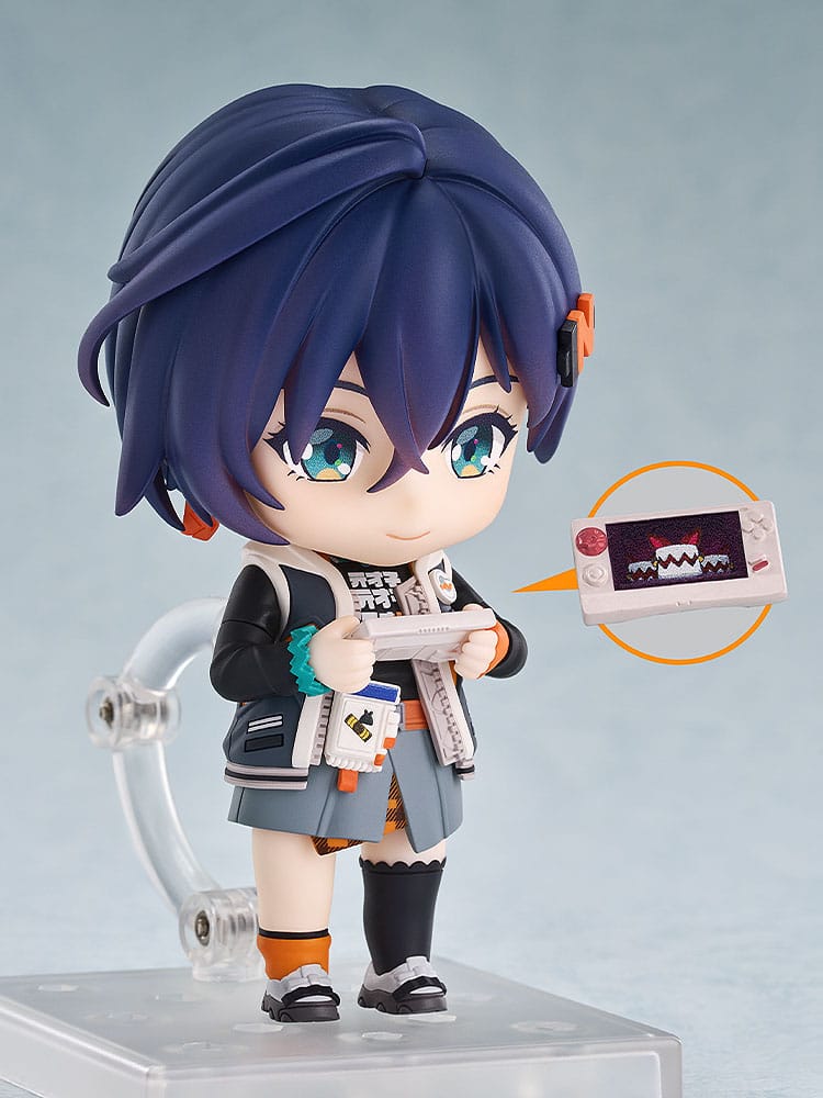 Zenless Zone Zero Nendoroid Actionfigur Belle 10 cm Image 6