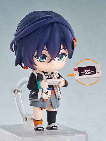 Zenless Zone Zero Nendoroid Actionfigur Belle 10 cm Image 6