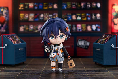 Zenless Zone Zero Nendoroid Actionfigur Belle 10 cm Image 9