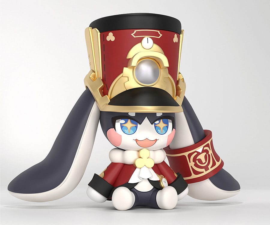 Honkai: Star Rail Huggy Good Smile Chibi Figur Pom-Pom 8 cm Image 3