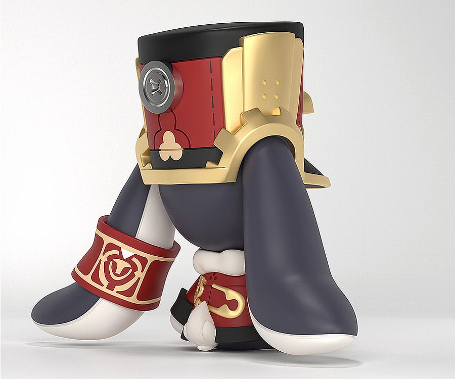 Honkai: Star Rail Huggy Good Smile Chibi Figur Pom-Pom 8 cm Image 4