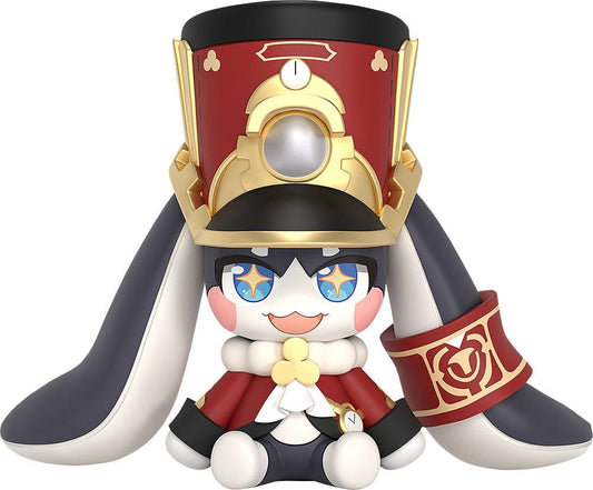 Honkai: Star Rail Huggy Good Smile Chibi Figur Pom-Pom 8 cm Image 1