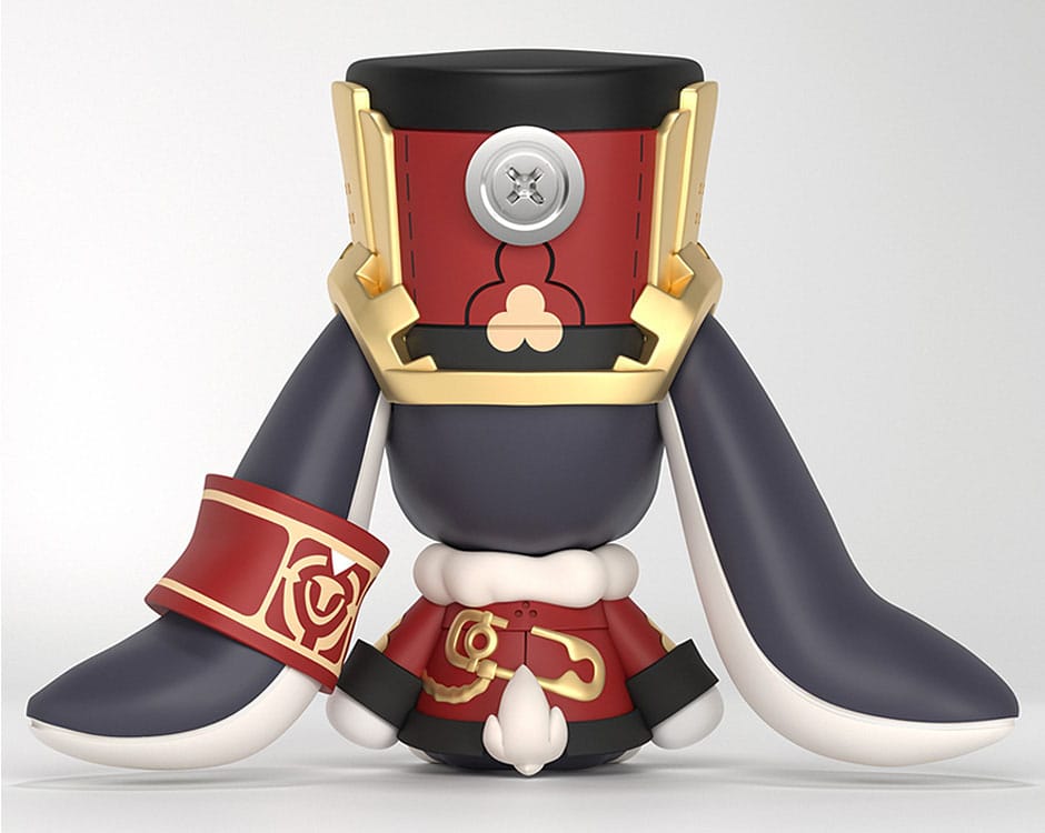 Honkai: Star Rail Huggy Good Smile Chibi Figur Pom-Pom 8 cm Image 5