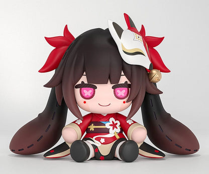 Honkai: Star Rail Huggy Good Smile Chibi Figur Sparkle's Bomb Doll 7 cm Image 2