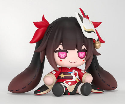 Honkai: Star Rail Huggy Good Smile Chibi Figur Sparkle's Bomb Doll 7 cm Image 3