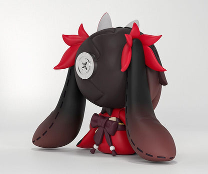 Honkai: Star Rail Huggy Good Smile Chibi Figur Sparkle's Bomb Doll 7 cm Image 4