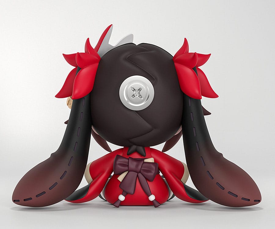 Honkai: Star Rail Huggy Good Smile Chibi Figur Sparkle's Bomb Doll 7 cm Image 5