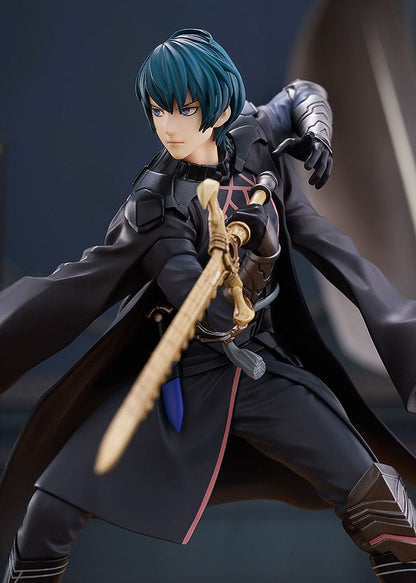Fire Emblem: Three Houses Pop Up Parade PVC Statue Byleth (Male) 15 cm Image 3