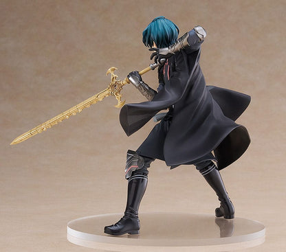 Fire Emblem: Three Houses Pop Up Parade PVC Statue Byleth (Male) 15 cm Image 5
