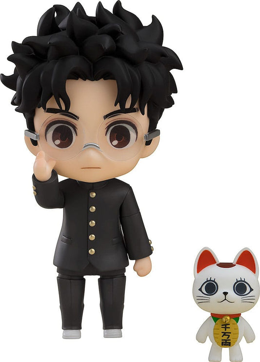 Dandadan Nendoroid Actionfigur Okarun 10 cm Image 1