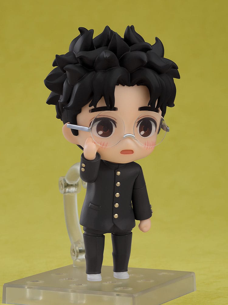 Dandadan Nendoroid Actionfigur Okarun 10 cm Image 6