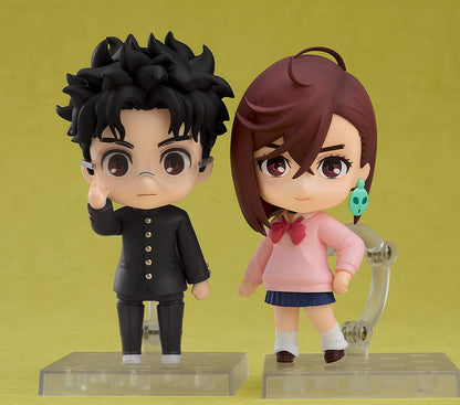 Dandadan Nendoroid Actionfigur Okarun 10 cm Image 7