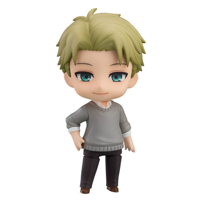 Spy x Family Nendoroid Actionfigur Loid Forger: Casual Outfit Ver. 10 cm Image 1