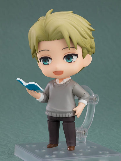 Spy x Family Nendoroid Actionfigur Loid Forger: Casual Outfit Ver. 10 cm Image 5