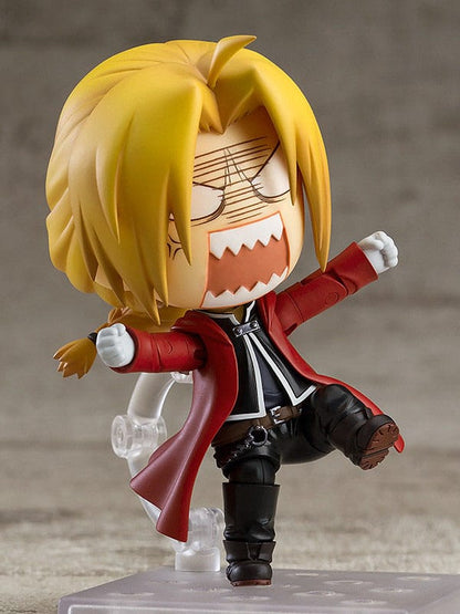 Fullmetal Alchemist: Brotherhood Nendoroid Actionfigur Edward Elric 10 cm Image 7