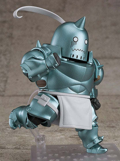 Fullmetal Alchemist: Brotherhood Nendoroid Actionfigur Alphonse Elric 10 cm Image 4