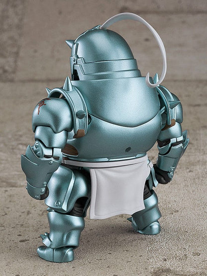 Fullmetal Alchemist: Brotherhood Nendoroid Actionfigur Alphonse Elric 10 cm Image 6