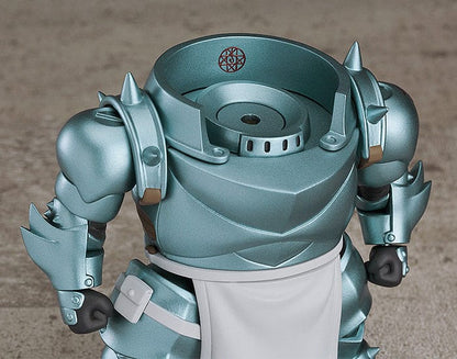 Fullmetal Alchemist: Brotherhood Nendoroid Actionfigur Alphonse Elric 10 cm Image 7