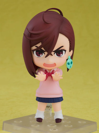 Dandadan Nendoroid Actionfigur Momo 10 cm Image 3