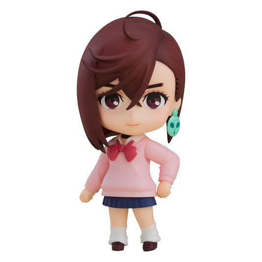 Dandadan Nendoroid Actionfigur Momo 10 cm Image 1
