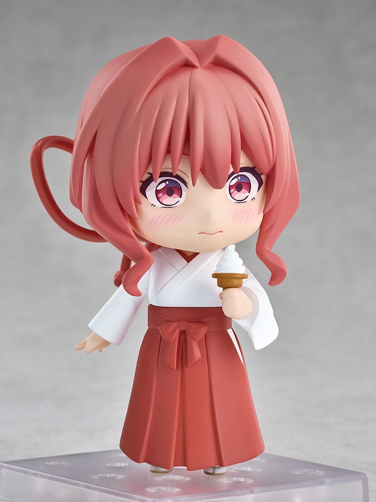 Tying the Knot with an Amagami Sister Nendoroid Actionfigur Yuna Amagami 10 cm Image 5