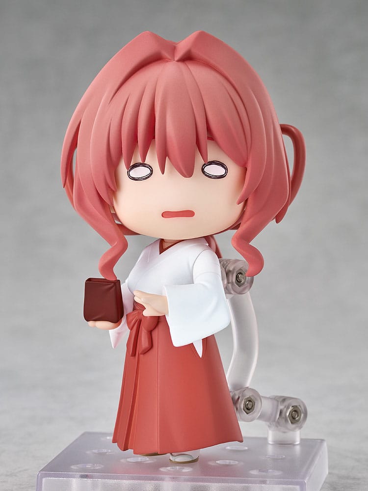 Tying the Knot with an Amagami Sister Nendoroid Actionfigur Yuna Amagami 10 cm Image 6
