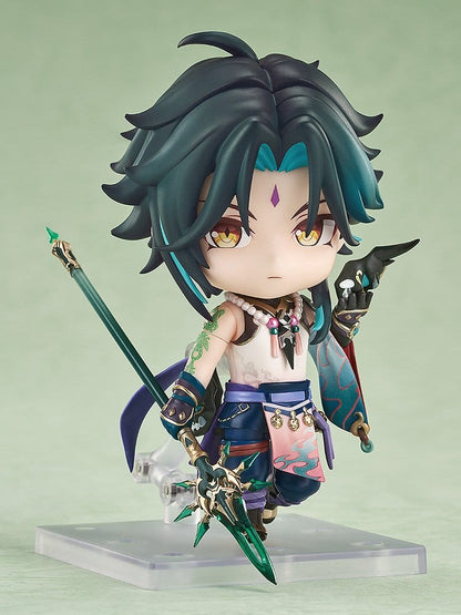 Genshin Impact Nendoroid Actionfigur Xiao 10 cm Image 2