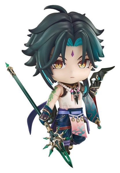 Genshin Impact Nendoroid Actionfigur Xiao 10 cm Image 1