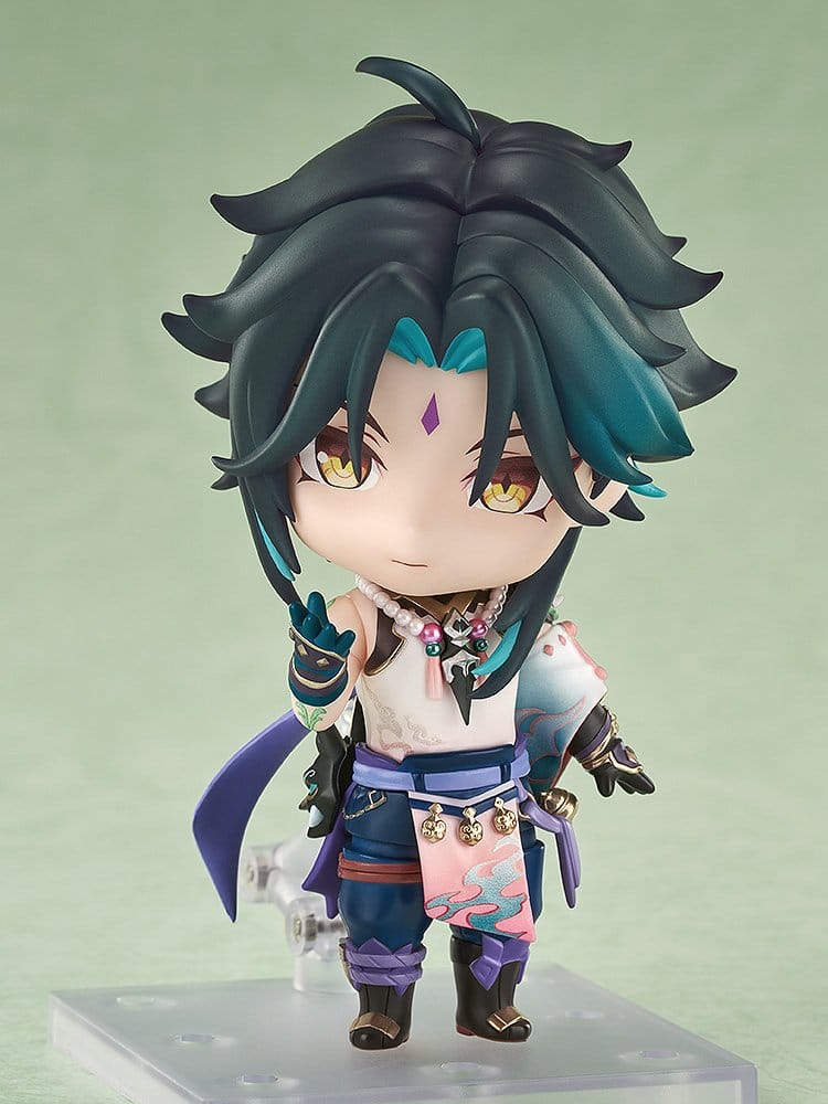 Genshin Impact Nendoroid Actionfigur Xiao 10 cm Image 4