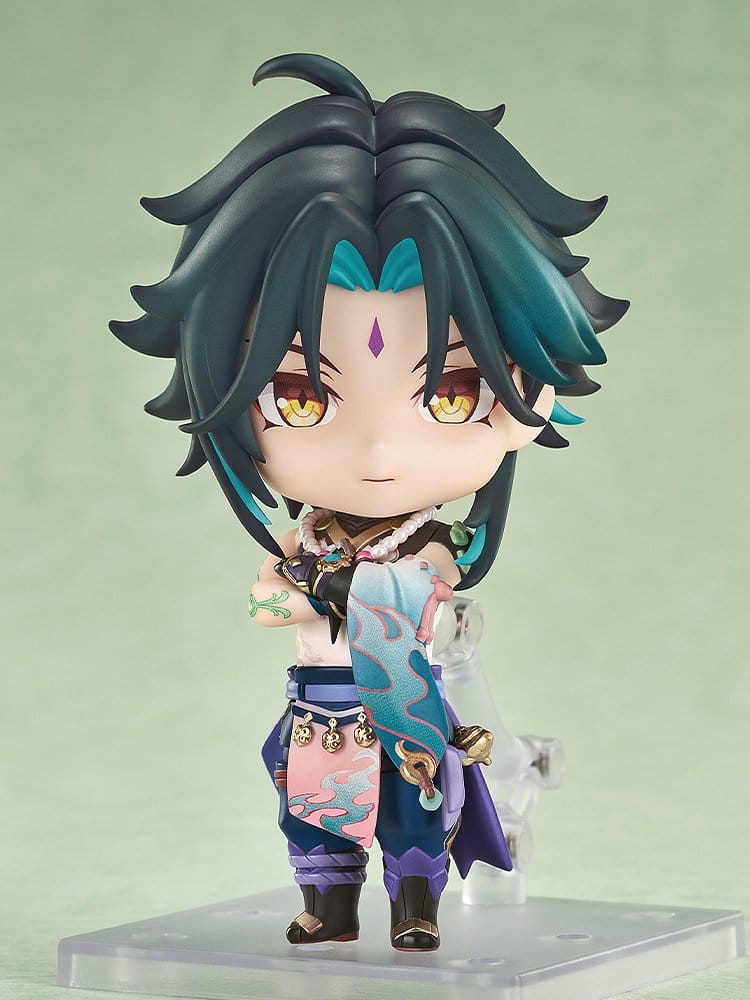 Genshin Impact Nendoroid Actionfigur Xiao 10 cm Image 6