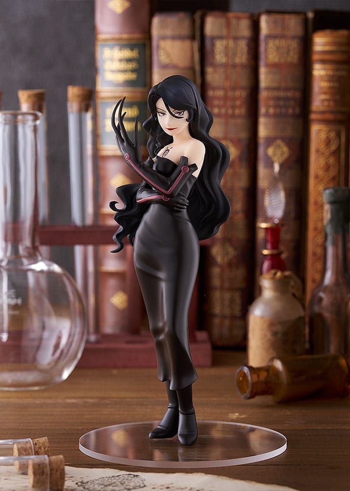 Fullmetal Alchemist: Brotherhood Pop Up Parade PVC Statue Lust 17 cm Image 3