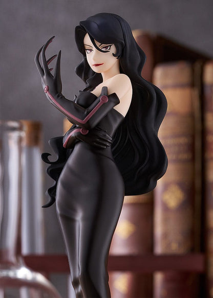 Fullmetal Alchemist: Brotherhood Pop Up Parade PVC Statue Lust 17 cm Image 4