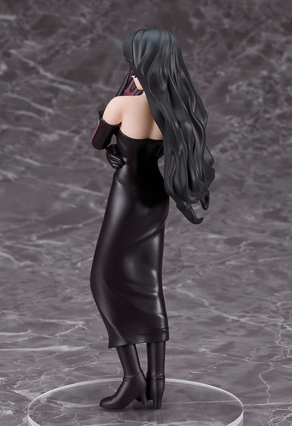 Fullmetal Alchemist: Brotherhood Pop Up Parade PVC Statue Lust 17 cm Image 6