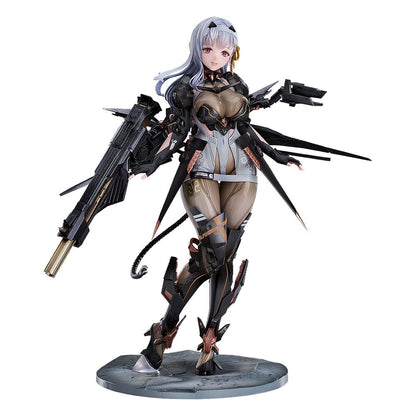Goddess of Victory: Nikke Statue 1/7 Modernia 23 cm Image 1