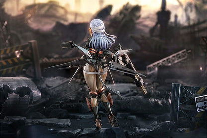 Goddess of Victory: Nikke Statue 1/7 Modernia 23 cm Image 3