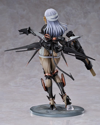 Goddess of Victory: Nikke Statue 1/7 Modernia 23 cm Image 8