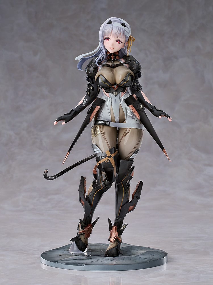 Goddess of Victory: Nikke Statue 1/7 Modernia 23 cm Image 10