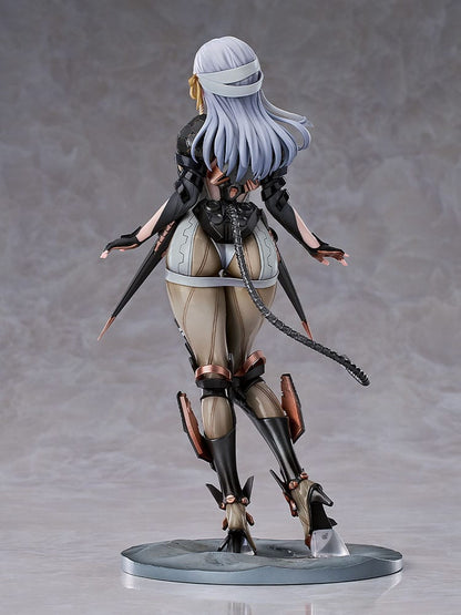 Goddess of Victory: Nikke Statue 1/7 Modernia 23 cm Image 11