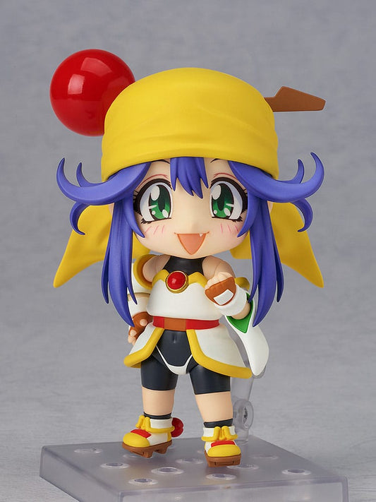 Saber Marionette J Nendoroid Actionfigur Lime 10 cm Image 2