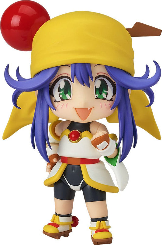 Saber Marionette J Nendoroid Actionfigur Lime 10 cm Image 1