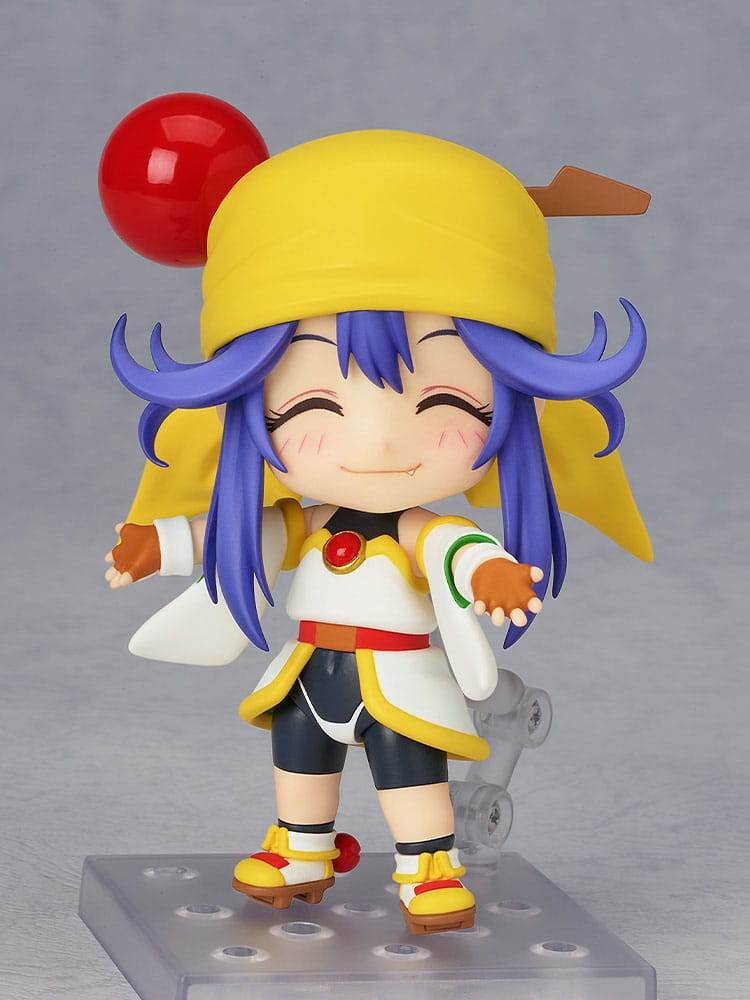Saber Marionette J Nendoroid Actionfigur Lime 10 cm Image 6