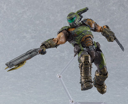 Doom Eternal Figma Actionfigur Doom Slayer 16 cm (re-run) Image 7