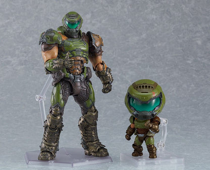 Doom Eternal Figma Actionfigur Doom Slayer 16 cm (re-run) Image 10