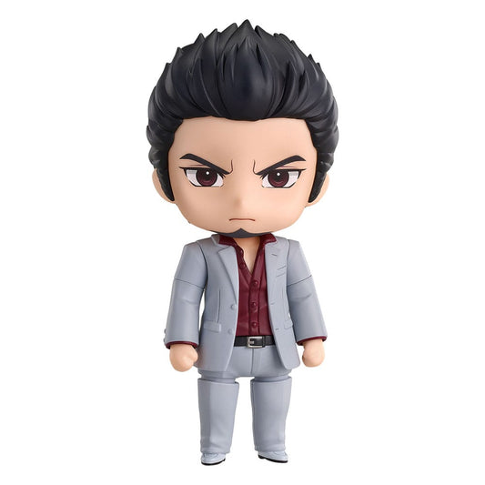 Yakuza Nendoroid Actionfigur Kazuma Kiryu 10 cm Image 1