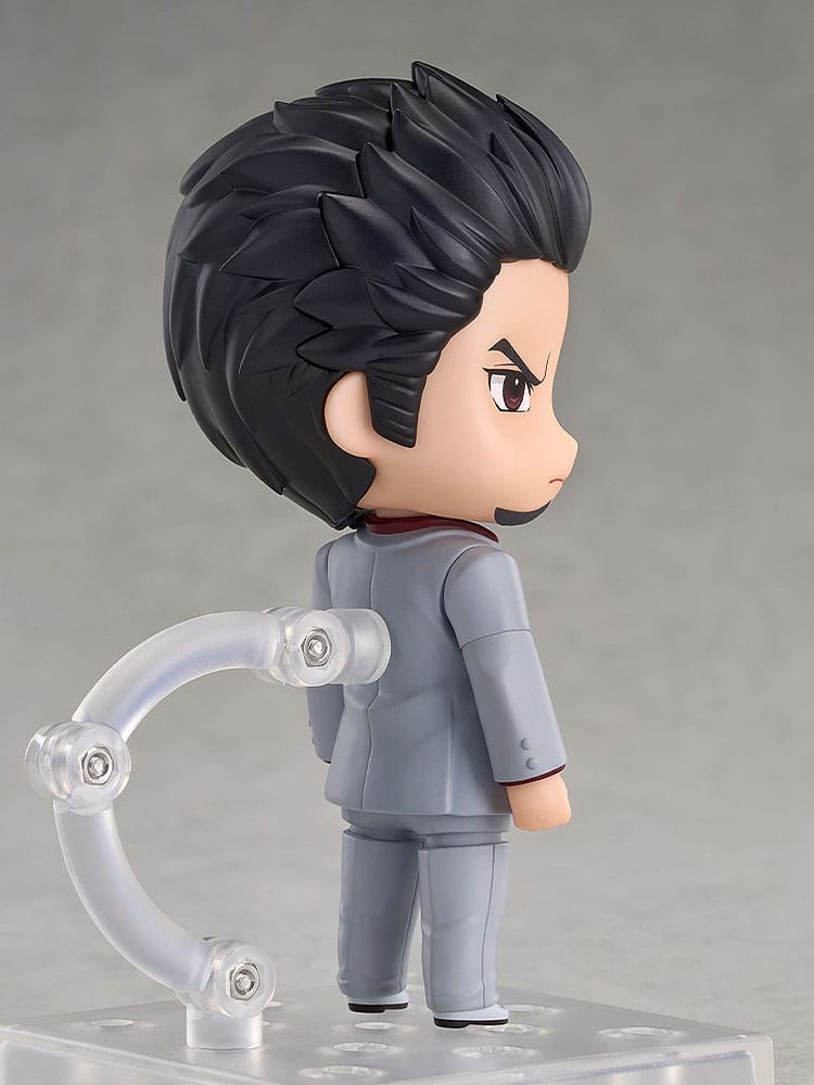 Yakuza Nendoroid Actionfigur Kazuma Kiryu 10 cm Image 3