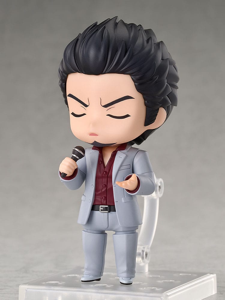 Yakuza Nendoroid Actionfigur Kazuma Kiryu 10 cm Image 6