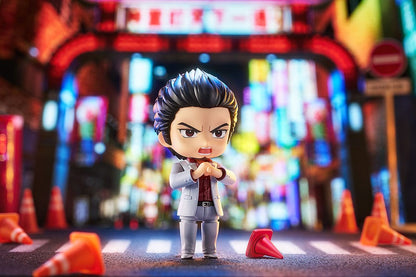Yakuza Nendoroid Actionfigur Kazuma Kiryu 10 cm Image 8